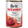 BRIT Pate&Meat Beef 400 g