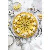 Patisse Patisse - Vysoká forma na quiche s odnímatelným dnem 25 cm PROFI