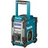 MAKITA 40V MR003GZ stavebné rádio DOPREDAJ + Darček káva
