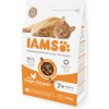 Iams Cat Senior Chicken 2kg