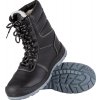 Reis NORDREIS S3 SRC zimná obuv black 39-47