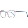 Pepe Jeans obrúčky na dioptrické okuliare PJ3425 C4 52 - Dámské