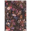 Zápisník Paperblanks Floralia Midi Linajkový