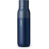 Antibakteriálna termofľaša LARQ, Monaco Blue 500 ml - LARQ