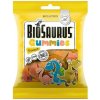 BioSaurus Gumené cukríky Gummies Sweet 80 g