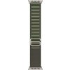 Apple Watch 49mm Green Alpine Loop - Small (MQE23ZM/A)