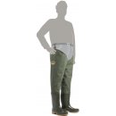 DEMAR Broďáky GRAND WADERS 3190 zelené