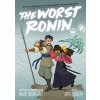 The Worst Ronin (Tokuda-Hall Maggie)
