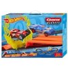 Autodráha Carrera GO 63517 Hot Wheels