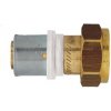 HERZ PipeFix prechod lisovací 20 x 2 - G3/4