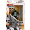 Bandai Akční Figurka Anime Heroes: Naruto - Hatake Kakashi Fourth Great Ninja War, 36963