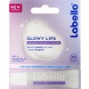 Labello Glowy Lips balzam na pery OF30, 10 ml