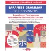 Japanese Grammar for Beginners Textbook + Workbook Included