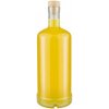 Sklenená fľaša TADEK 700 ml so zátkou