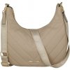 Travelite BARBARA Cozy Hobo Bag Sand 6l