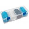 ZEBCO - Organizér na náväzce Trophy Organizer Rig Winders