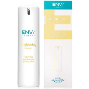 Envy Therapy Brightening Cream 40 ml
