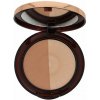 Artdeco bronzujúci duo púder Hello Sunshine Bronzing Powder Compact Long-Lasting 80 Natural 10 g