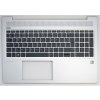 česká klávesnica HP Probook 450 G6 450 G7 SK/SK podsvit palmrest fpr