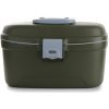 Kozmetický kufrík Roncato - Light Beauty Case /Military Green