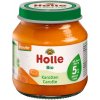 Príkrm Holle od 5. mesiaca 125 g zelenina
