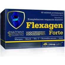 Olimp Labs Flexagen Forte 60 tabliet