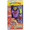 Magic Box SuperThings Superbot Red Fury Storm Set 3v1 18866