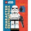 Dorling Kindersley LEGO Star Wars Character Encyclopedia New Edition