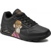 SKECHERS-Snoop Dogg Uno Dr. Bombay black Čierna 43