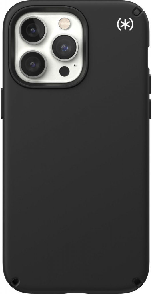 Speck Presidio 2 Pro Case MagSafe iPhone 14 Pro Max čierne