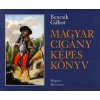 Magyar cigány képes könyv