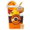 MEDIHEAL Vita Mask Pumpkin vyživujúca plátienková maska s liftingovým efektom 20 ml