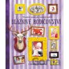 Bláznivé rodičovství - Červená propiska