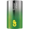 Alkalická batéria veľké mono GP Super LR20 (D)