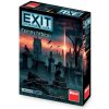 Dino Toys Exit: Úniková hra - Temný hřbitov