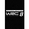 WRC 8 – Deluxe Edition – PC DIGITAL