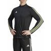 adidas | TIRO 23 L TR JKT | čierna| XXL