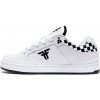 Fallen Heritage White Black Checkers