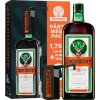 Jägermeister 35% 1,75 l (darčekové balenie pumpa)