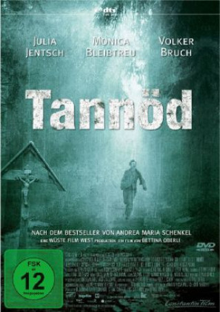 Tannöd DVD