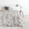 Design 91 PREHOZ NA POSTEĽ POLY 220X240 CM VZOROVANÝ