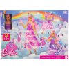 Barbie Fantasy Adventný kalendár 2025