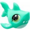 Littlest Pet Shop Figúrka s prekvapením
