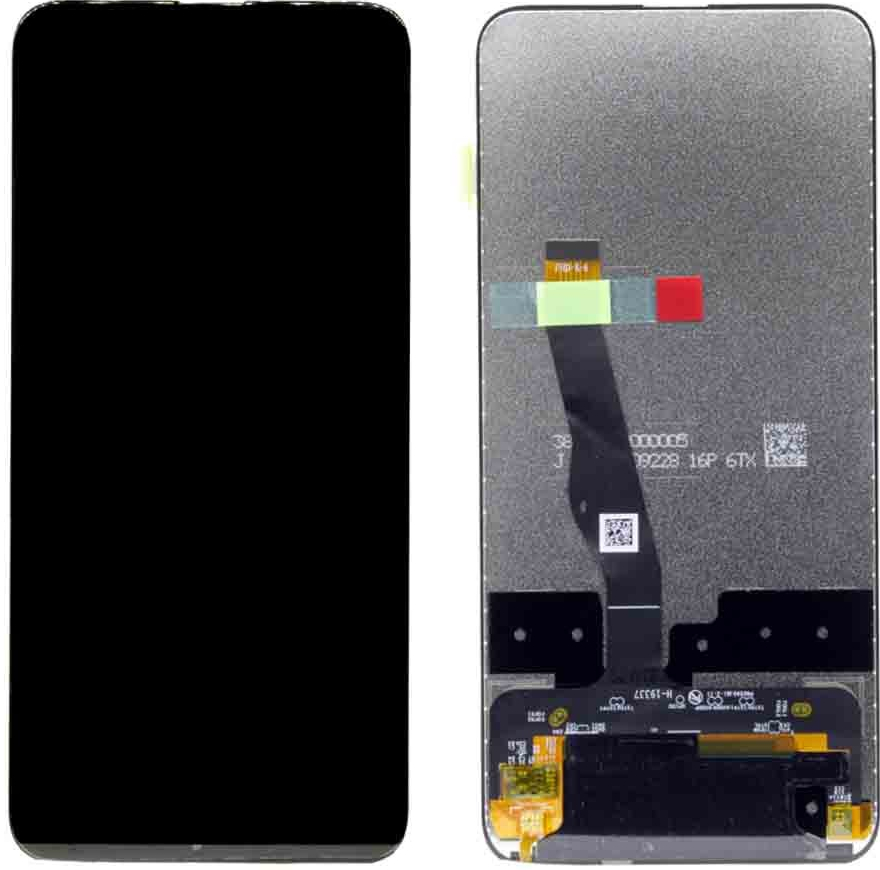 LCD Displej + Dotykové sklo Huawei P Smart Z / Honor 9X / 9X Pro