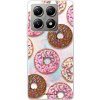 Odolné silikónové puzdro iSaprio - Donuts 11 - Xiaomi 14T