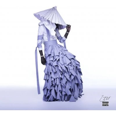 Young Thug: Jeffery LP