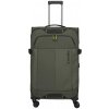 Travelite Briize L Khaki 86/92 L TRAVELITE-91049-86