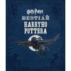 Bestiář Harryho Pottera