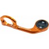 JRC Components držiak JRC pre Wahoo na riadidlá Farba: Oranžová