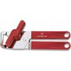 Victorinox Otvárač na konzervy univerzálny červený